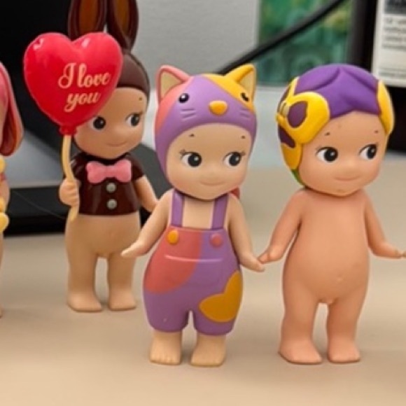 Blendjet 2 & Sonny Angel bundle - Picture 2 of 2